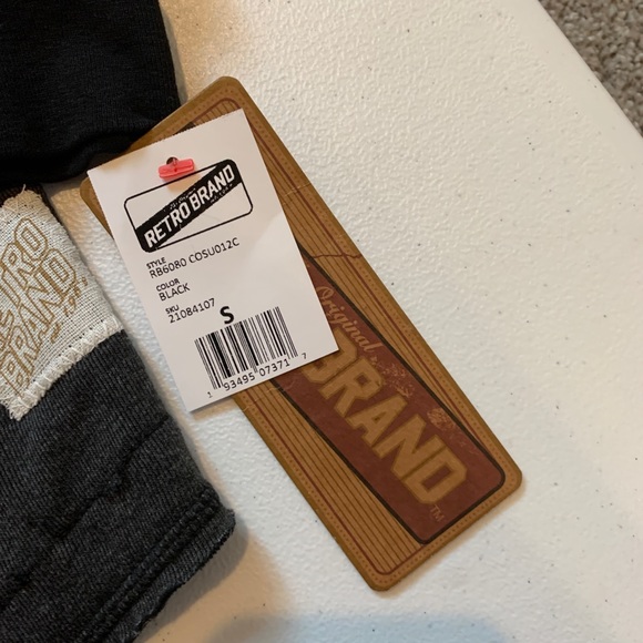 Ohio state women's crew neck sweatshirt - Picture 2 of 4